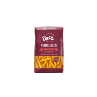 Decò penne lisce