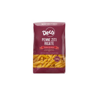 Decò penne ziti rigate