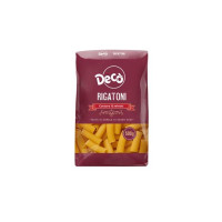 Decò rigatoni