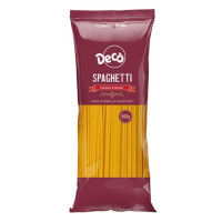 Decò spaghetti