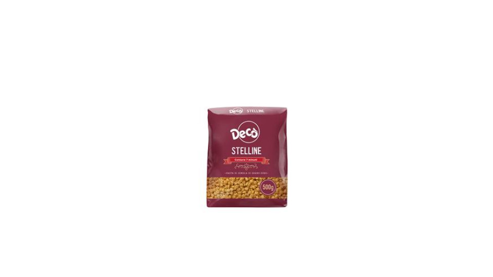 Decò stelline
