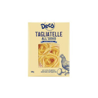 Decò tagliatelle all'uovo