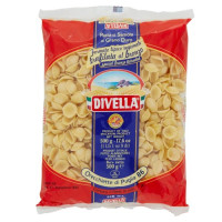 Divella Orecchiette di Puglia 86 500 g