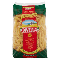 Divella Penne Ziti Rigate 27 500 g