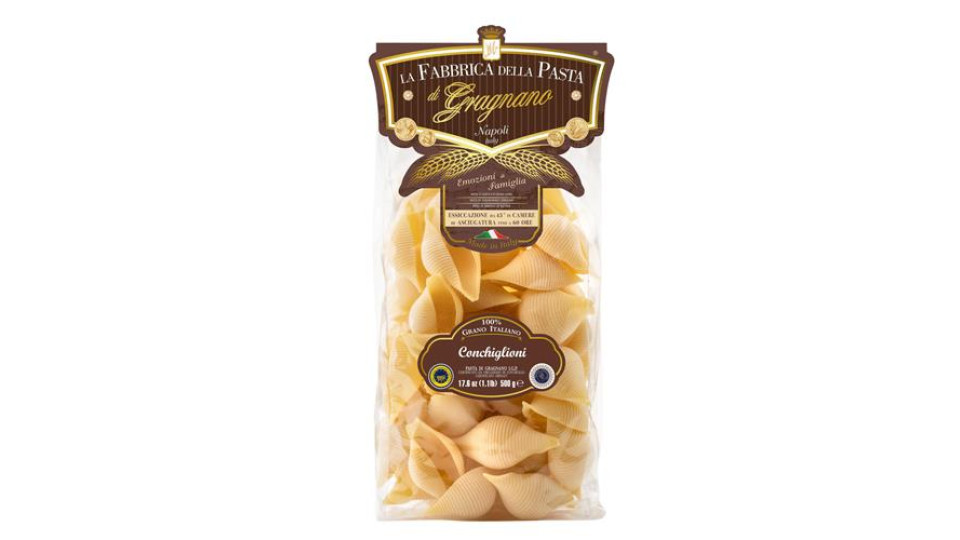 FDP CONCHIGLIONI IGP 500GR