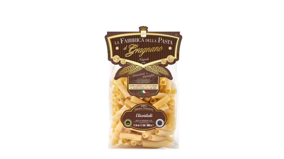 FDP ELICOIDALI IGP 500GR