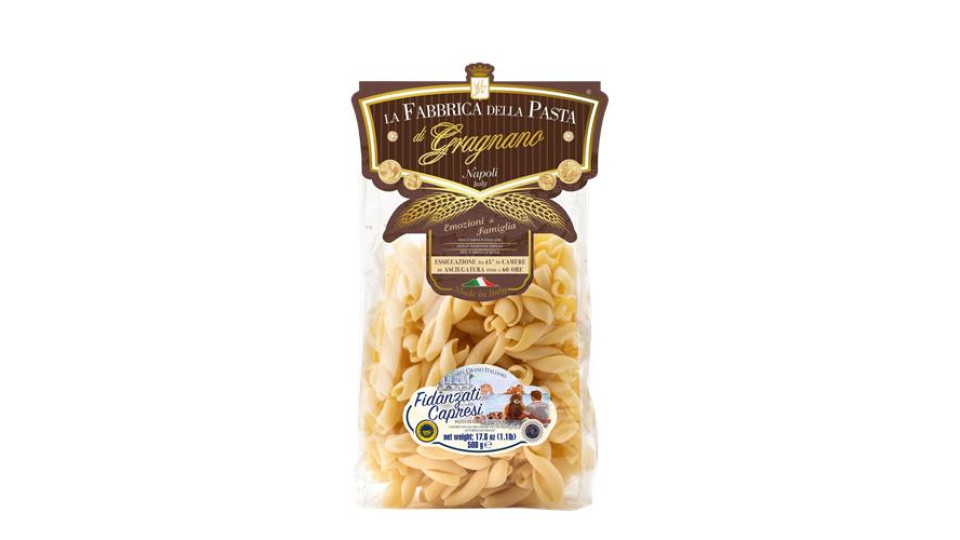 FDP FIDANZATI CAPRESI IGP 500G