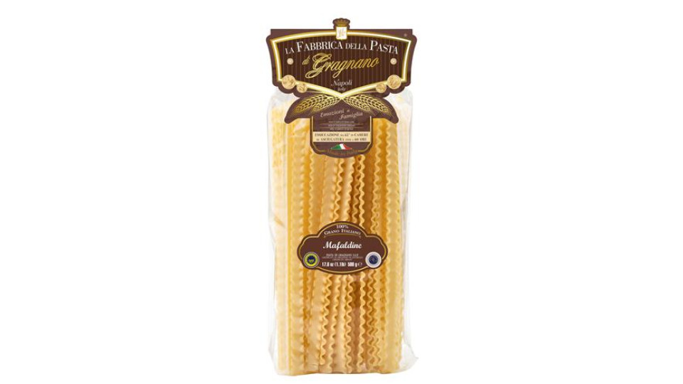FDP MAFALDINE IGP 500GR