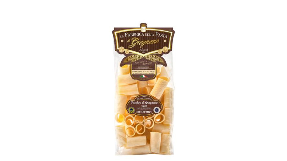 FDP PACCHERI GRAG.RIG.IGP 500G