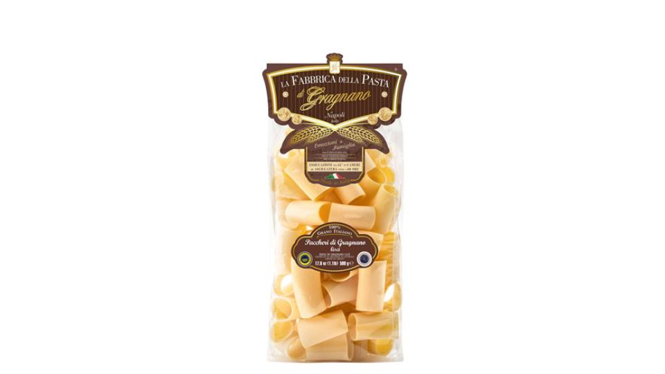 FDP PACCHERI GRAGNANO IGP 500G