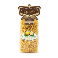 FDP RICCIOLI AL LIMONE 500GR