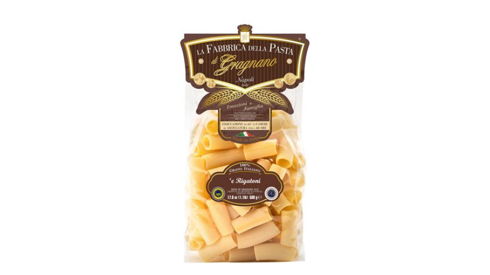 FDP RIGATONI IGP 500GR
