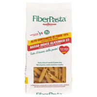FiberPasta Basso Indice Glicemico 23 Penne 250 g