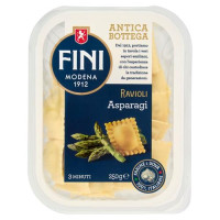 Fini Antica Bottega Ravioli Asparagi 250 g