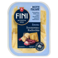 Fini Nuove Tradizioni Ravioli Scamorza e Radicchio 250 g