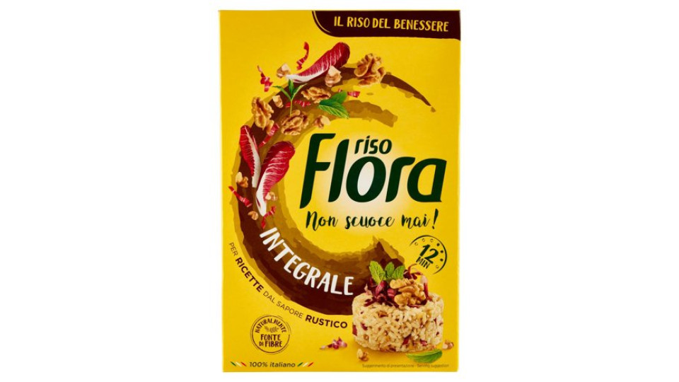 Flora Integrale 1 Kg