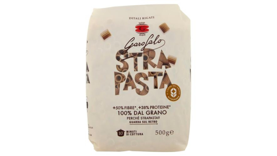 GAROFALO STRAPASTA DIT.R.500GR