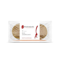 GASTRONAUTA 2 BUN AMERICANO 200g