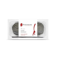 GASTRONAUTA 2 DARK BURGER 200g