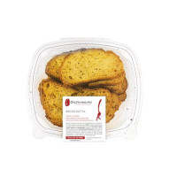 GASTRONAUTA BRUSCHETTA 250GR