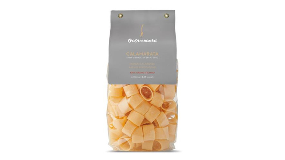 GASTRONAUTA CALAMARATA 500GR
