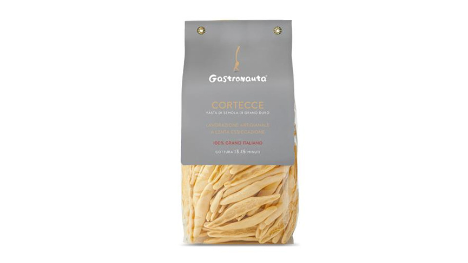 GASTRONAUTA CORTECCE SECC.500G