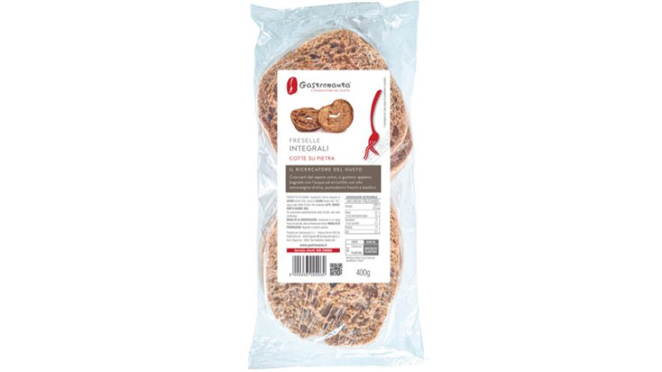 GASTRONAUTA FRES/CIAB.400G ROTONDE INTEG