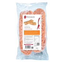 GASTRONAUTA FRESELLE CIABATTE 400G BIANCHE