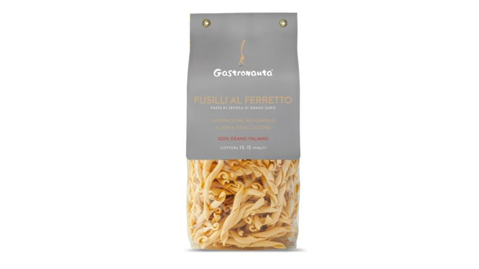 GASTRONAUTA FUSIL.FERRETTO 500