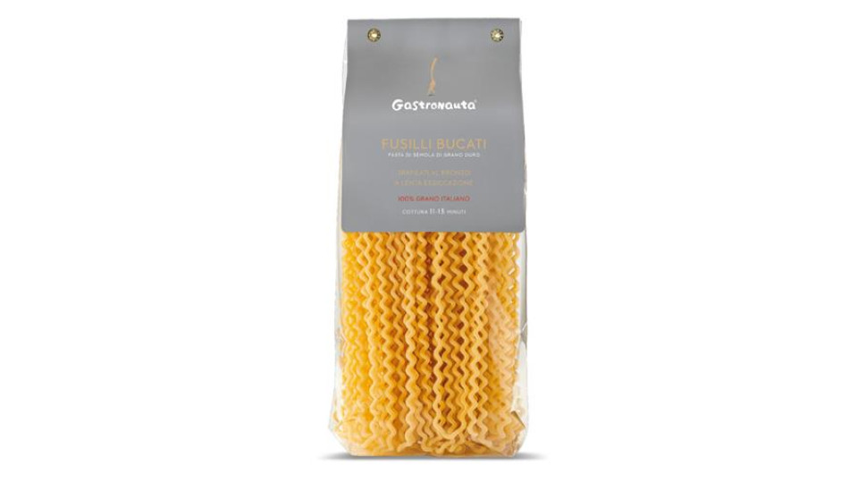 GASTRONAUTA FUSILLI BUCATI500G