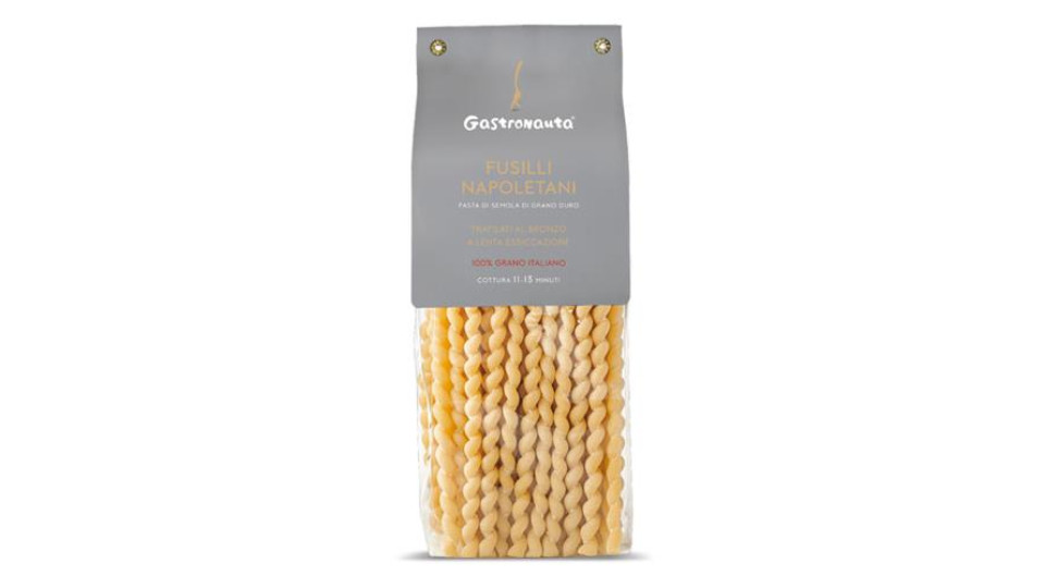 GASTRONAUTA FUSILLI NAPOL.500G