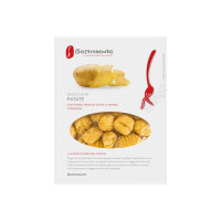GASTRONAUTA GNOCCH PAT.FRE.400