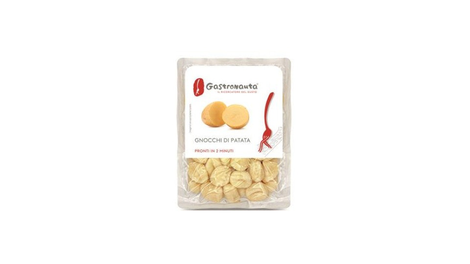 GASTRONAUTA GNOCCHI 500GR