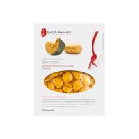 GASTRONAUTA GNOCCHI ZUCCA 400G