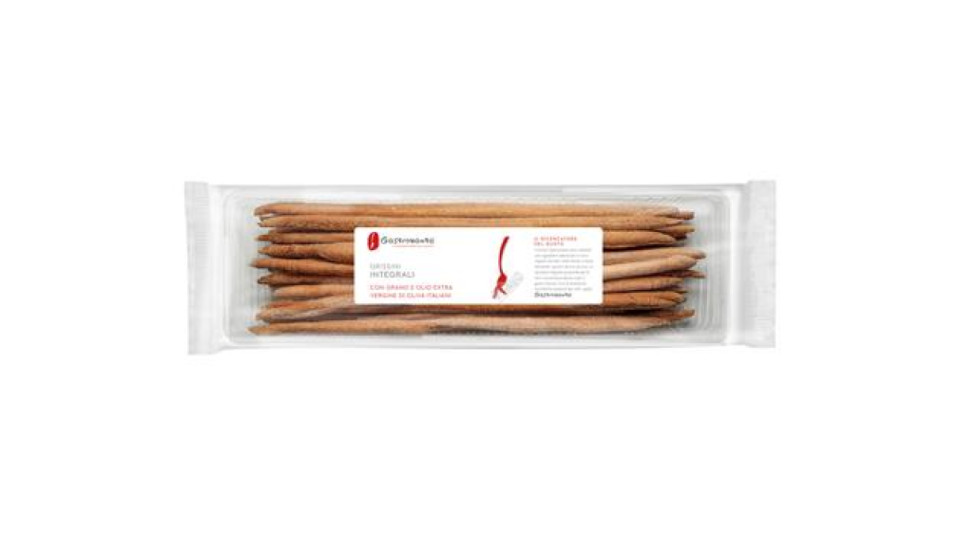 GASTRONAUTA GRISSINO INTEG.200