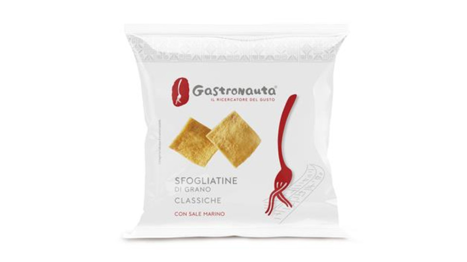 GASTRONAUTA GUTTIAU SNACK 70GR