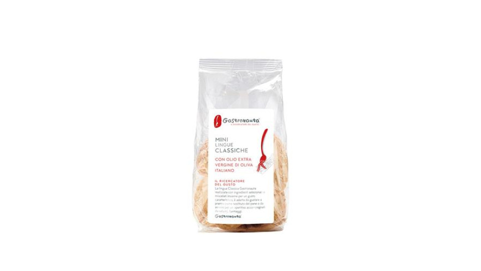 GASTRONAUTA LINGUA CLASSIC100G