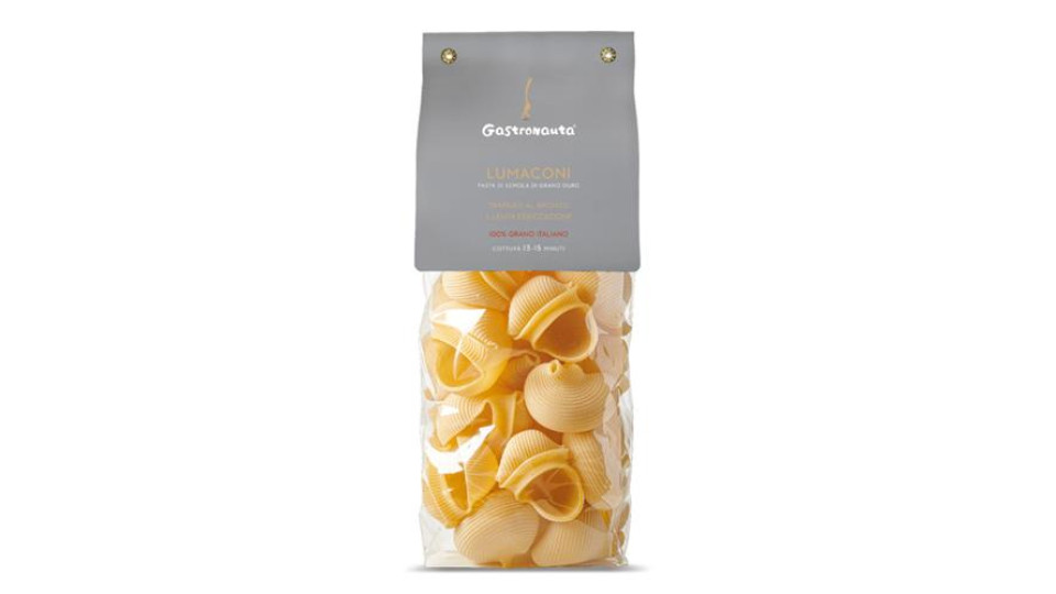 GASTRONAUTA LUMACONI 500GR