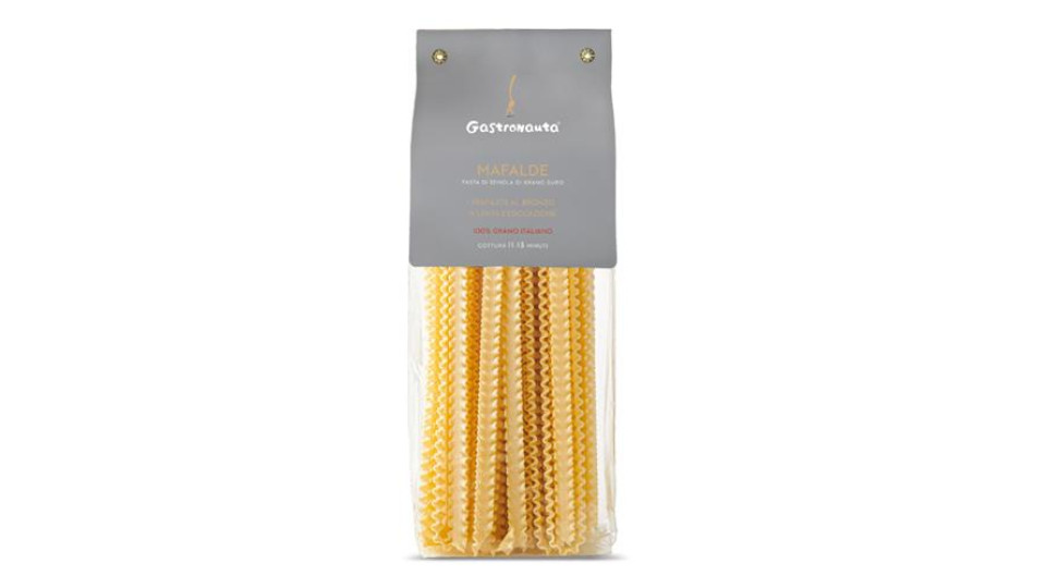 GASTRONAUTA MAFALDE 500GR