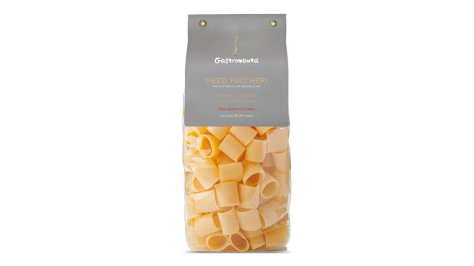 GASTRONAUTA MEZZI PACCH.500GR