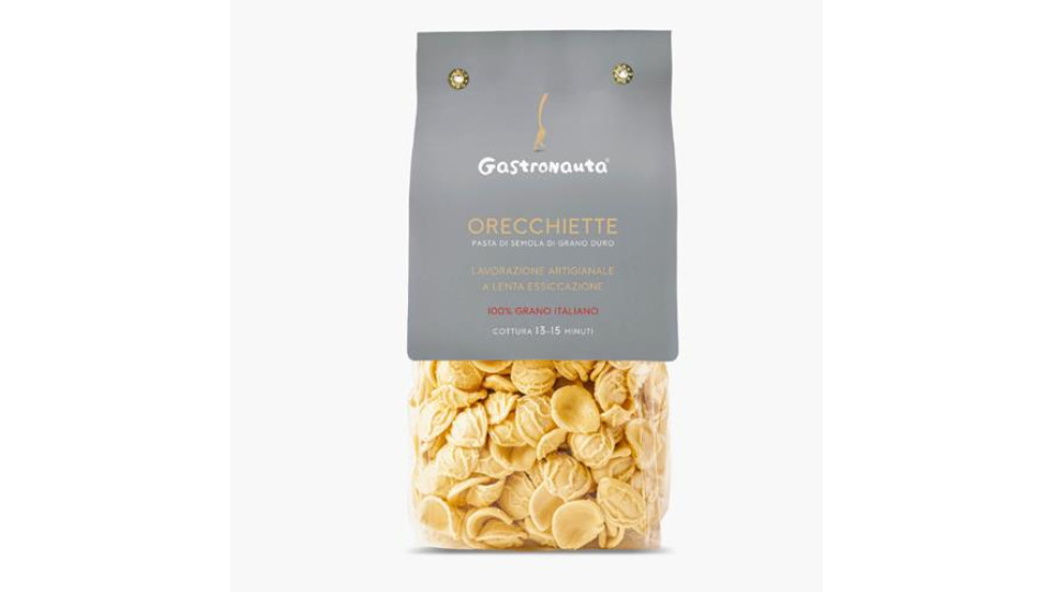 GASTRONAUTA ORECCHIET.SEC.500G