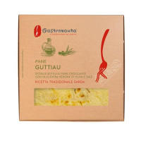 GASTRONAUTA PANE GUTTIAU 250G