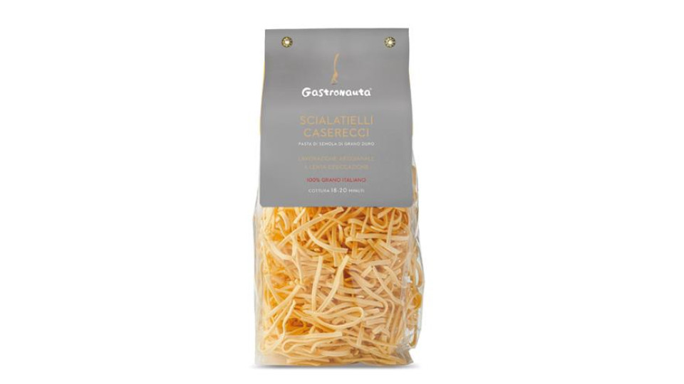 GASTRONAUTA SCIALATIEL.SEC.500