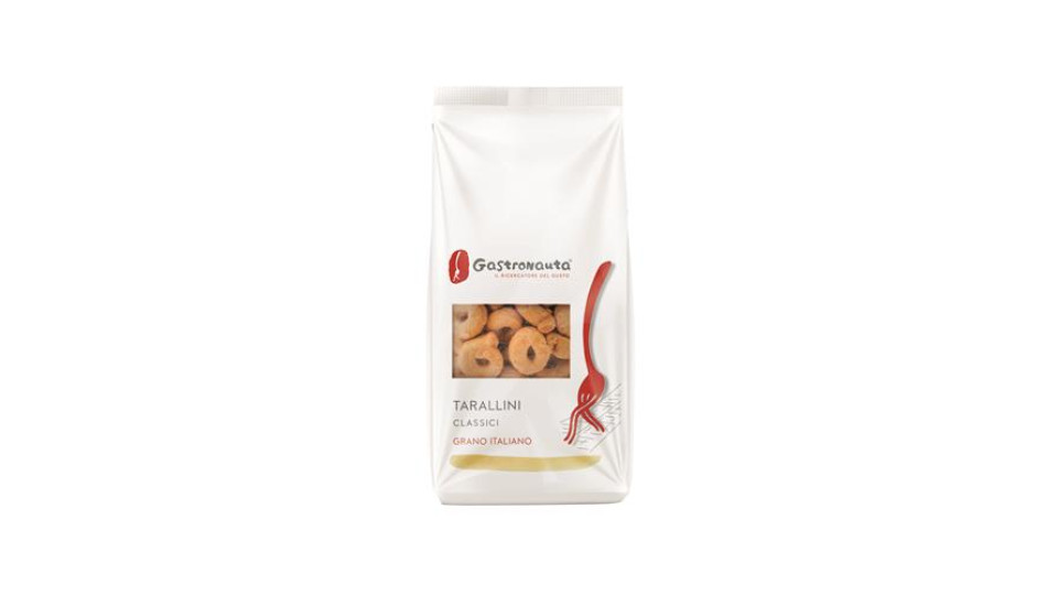 GASTRONAUTA TAR.INI CLAS.250GR