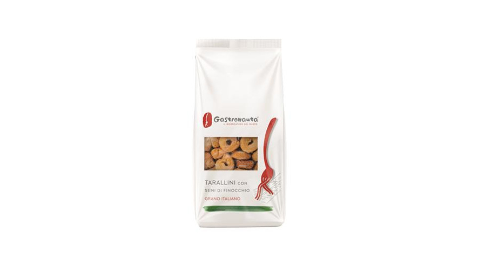 GASTRONAUTA TAR.INI FINOC.250G