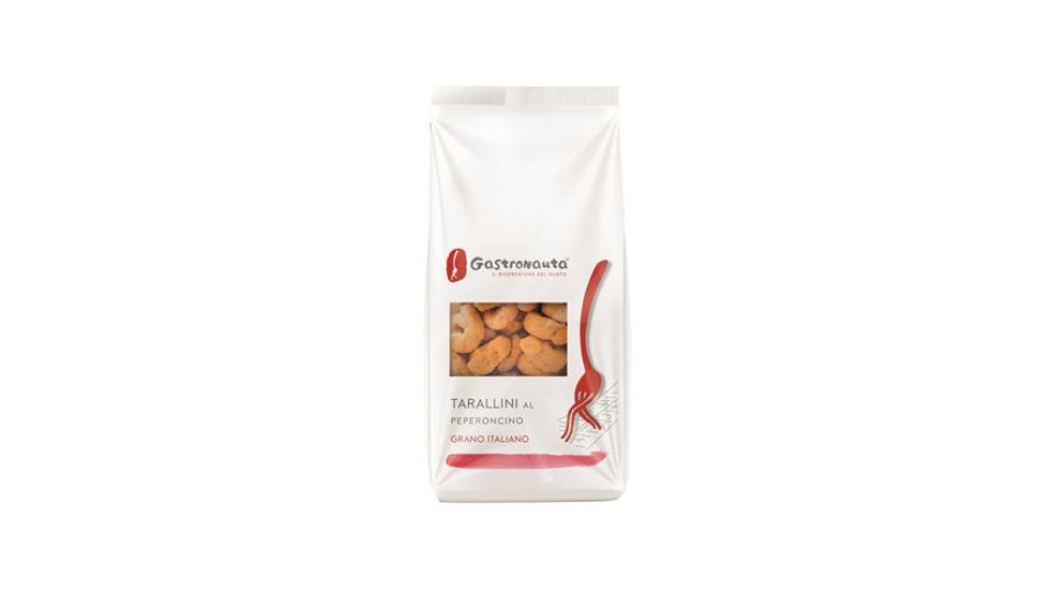 GASTRONAUTA TAR.INI PEPER.250G