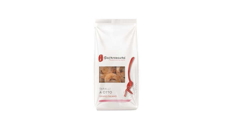 GASTRONAUTA TARALLI A OTTO 200