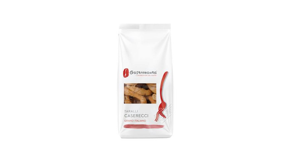GASTRONAUTA TARLLI CASARECCI