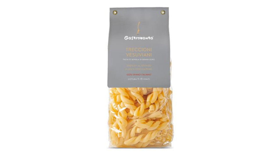 GASTRONAUTA TRECCIONE VESUV500
