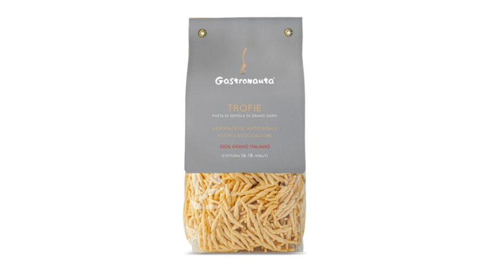 GASTRONAUTA TROFIE SECCHE 500G